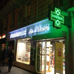 Pharmacie