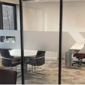 Adhésifs sans impression