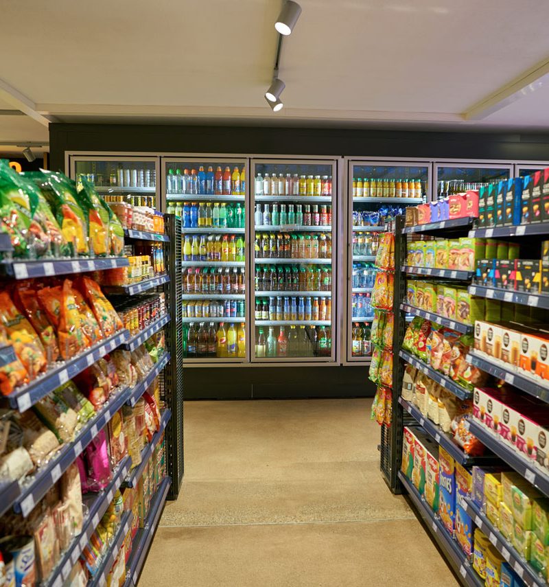 agencement-supermarche