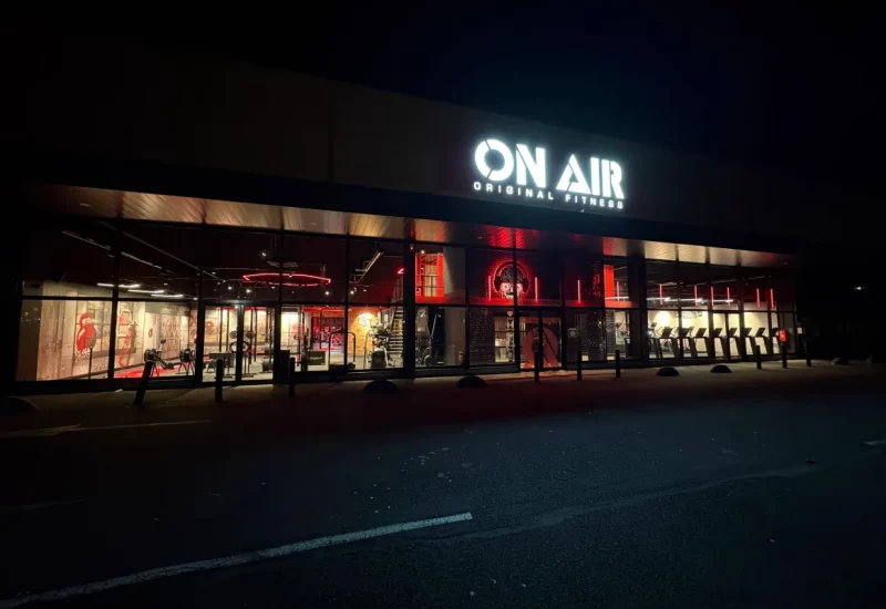 enseigne-on-air